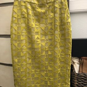 ALC skirt